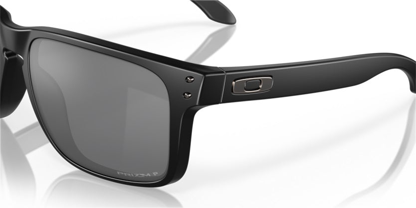 Oakley Holbrook XL OO9417 05-S59 (Matte Black)