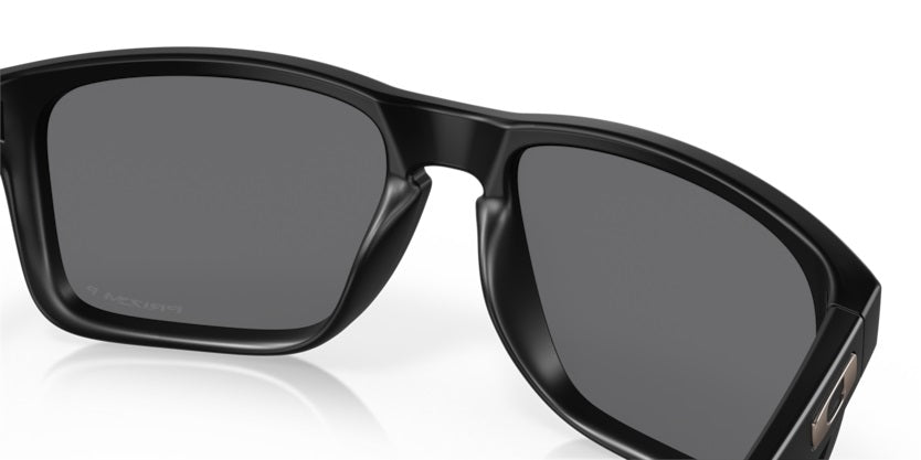Oakley Holbrook XL OO9417 05-S59 (Matte Black)