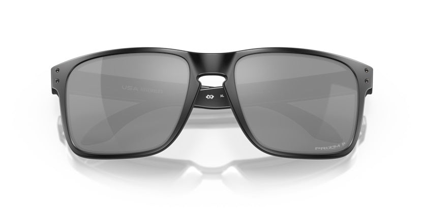 Oakley Holbrook XL OO9417 05-S59 (Matte Black)