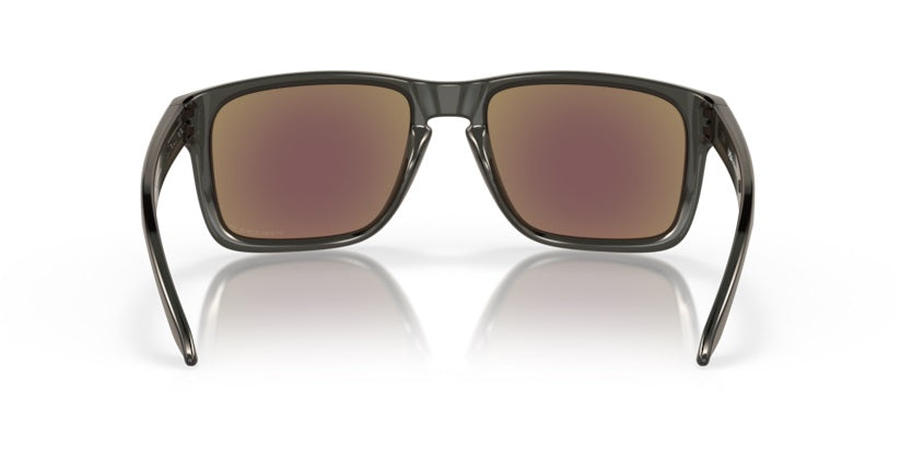 Oakley Holbrook XL OO9417 09-S59 (Grey Smoke)