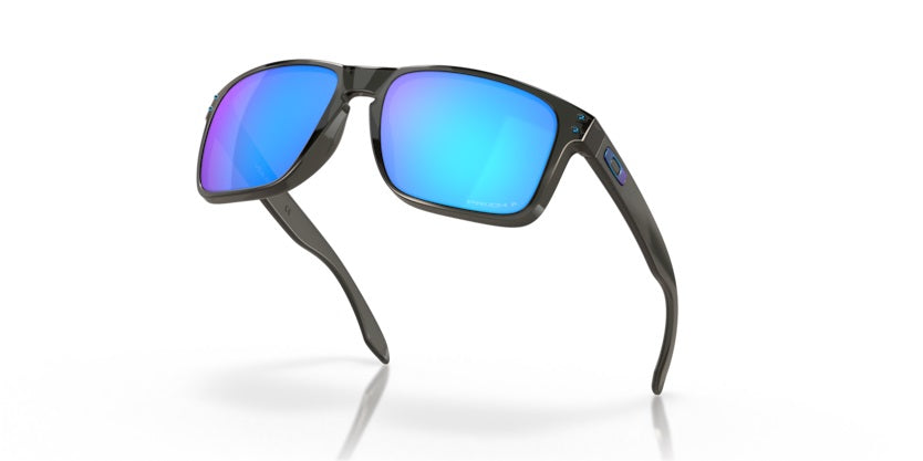 Oakley Holbrook XL OO9417 09-S59 (Grey Smoke)