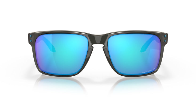 Oakley Holbrook XL OO9417 09-S59 (Grey Smoke)