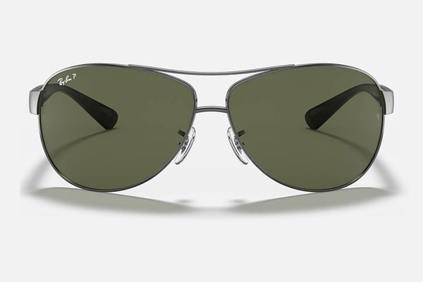 RAY-BAN  RB3386 -S63