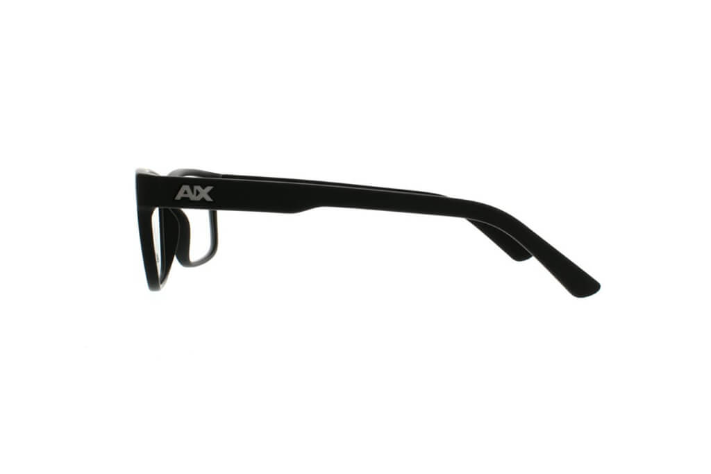 Marco de lente óptico Armani Exchange AX3016. Marco óptico más cristales incluidos. Lente para mujer. Lente para cara redonda, cuadrada, rectangular, ovalada, triangular, corazón. Lente con filtro de luz de azul.