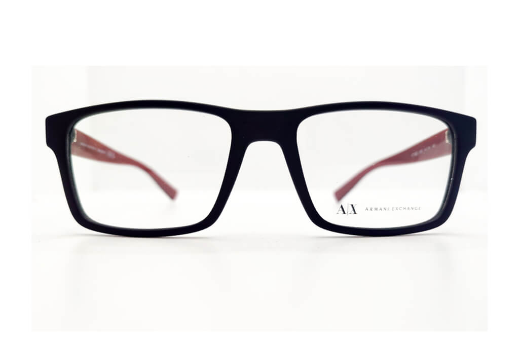 Lentes opticos armani hombre on sale