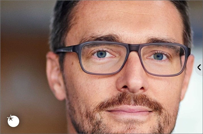 Lentes ópticos con antireflejo - óptica online optisalud.