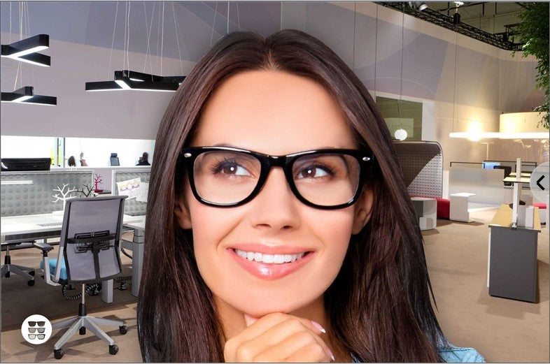 Cristales fotosensibles (fotocromáticos) - óptica online optisalud