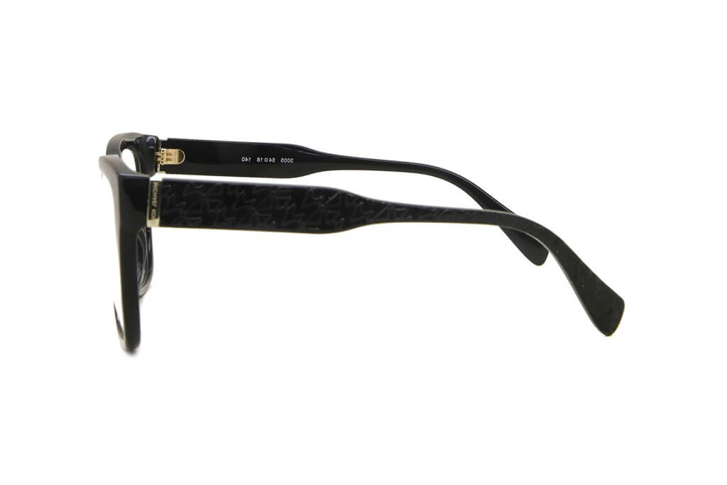 Marco de lente óptico Michael Kors modelo Palawan MK4091. Marco óptico más cristales incluidos. Lente para mujer. Lente para cara redonda, cuadrada, rectangular, ovalada, triangular, corazón. Lente con filtro de luz de azul.