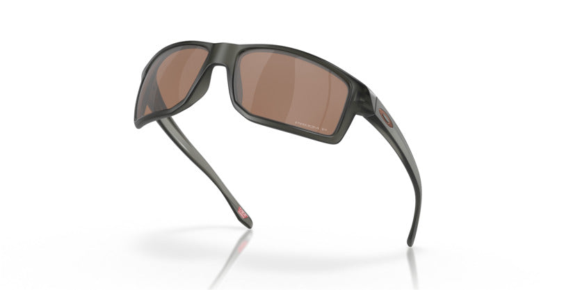 OAKLEY GIBSTON OO9449 24-S60 (Matte Grey Smoke)
