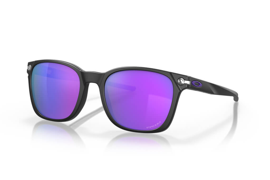 OAKLEY OJECTOR OO9018 03-S55 (Matte Black)