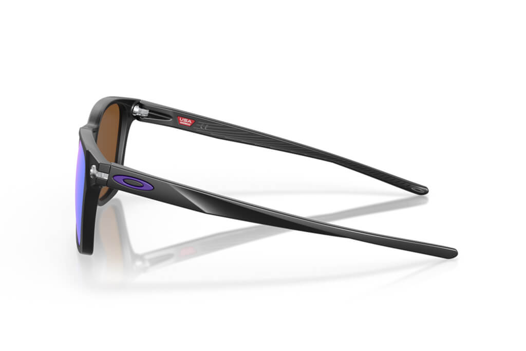 OAKLEY OJECTOR OO9018 03-S55 (Matte Black)