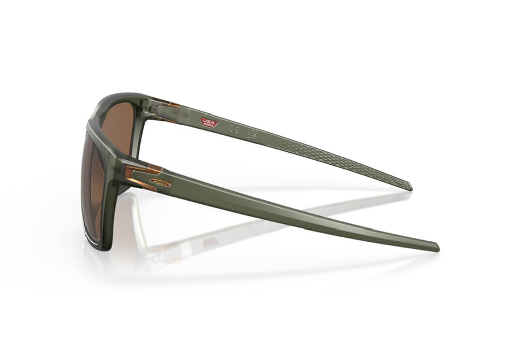 OAKLEY LEFFINGWELL OO9100 11-S57