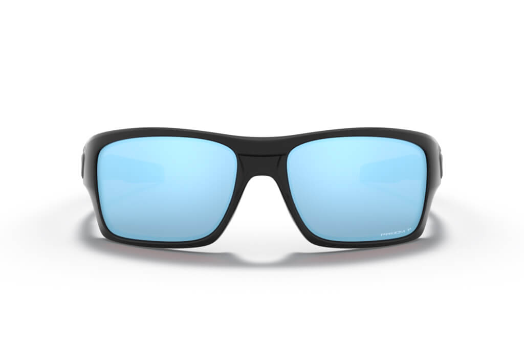 OAKLEY TURBINE OO9263 14-S63 (Polished Black)