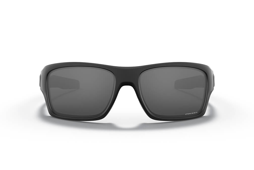 OAKLEY TURBINE OO9263 42-S63 (Matte Black)