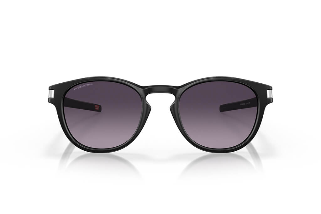 OAKLEY LATCH OO9265 59-S53 (Matte Black)