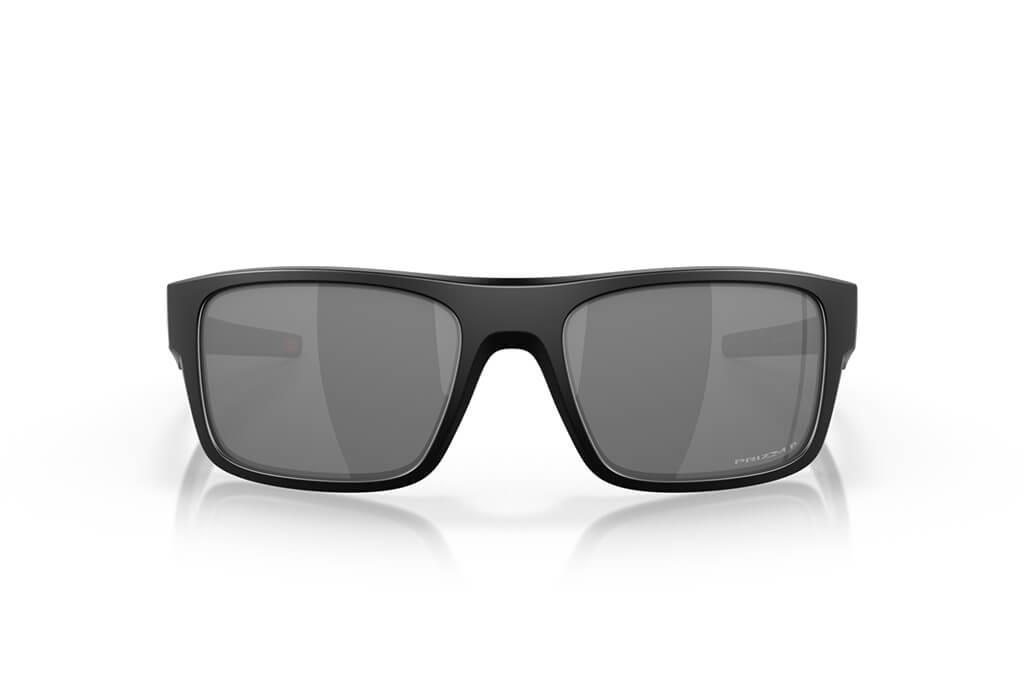 OAKLEY DROP POINT OO9367 08-S60 (Matte Black)