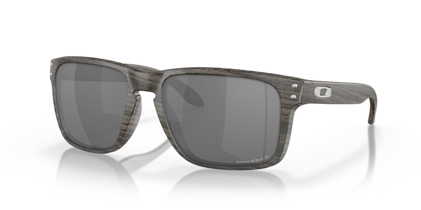 Oakley Holbrook XL OO9417 34-S59 (woodgrain)