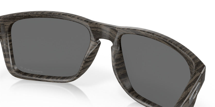 Oakley Holbrook XL OO9417 34-S59 (woodgrain)