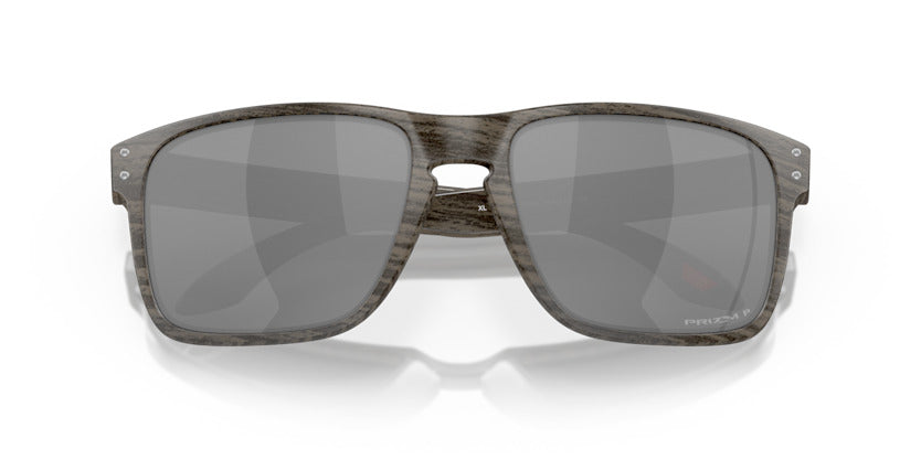 Oakley Holbrook XL OO9417 34-S59 (woodgrain)