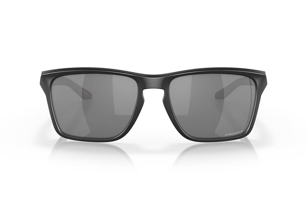 OAKLEY SYLAS OO9448 03-S57 (Matte Black)