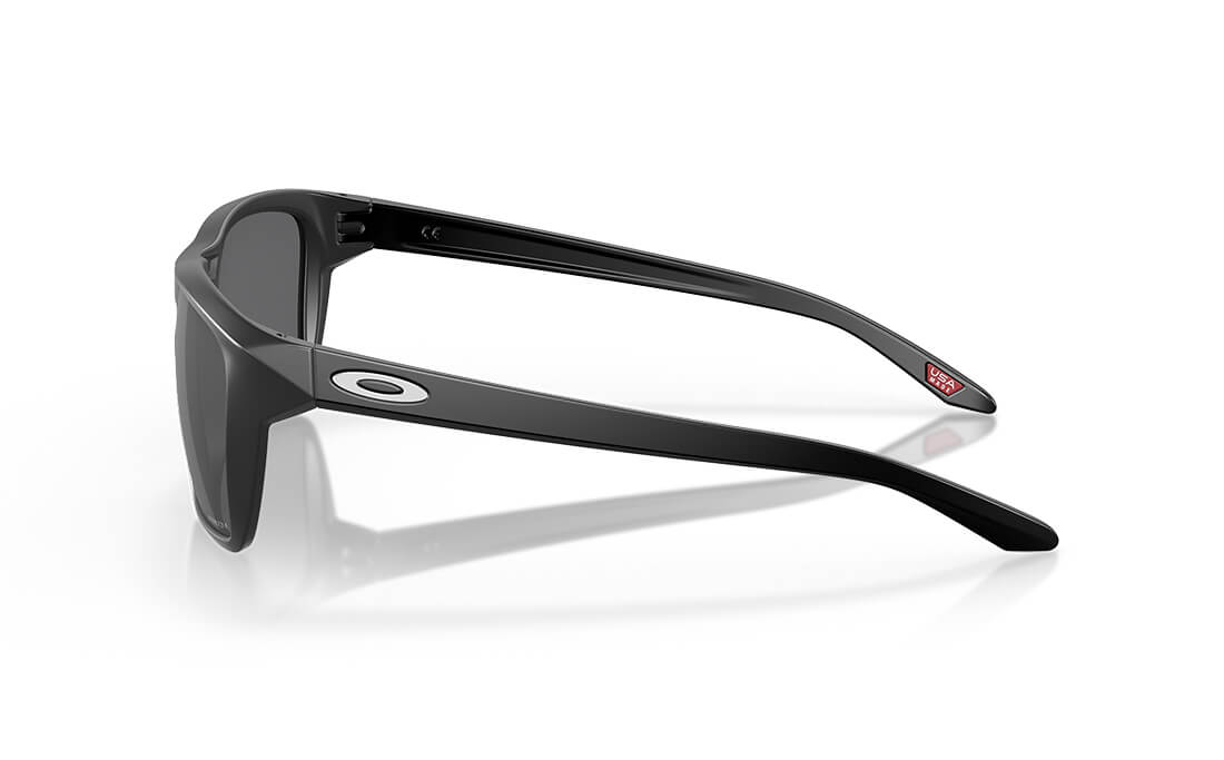 OAKLEY SYLAS OO9448 03-S57 (Matte Black)
