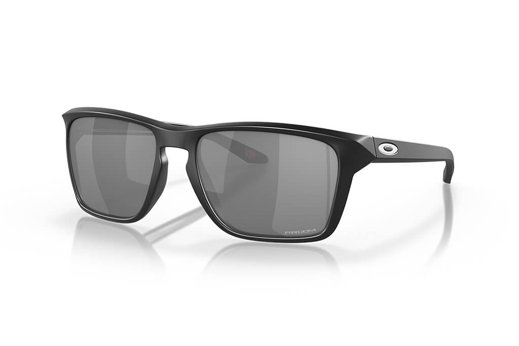 OAKLEY SYLAS OO9448 03-S57 (Matte Black)