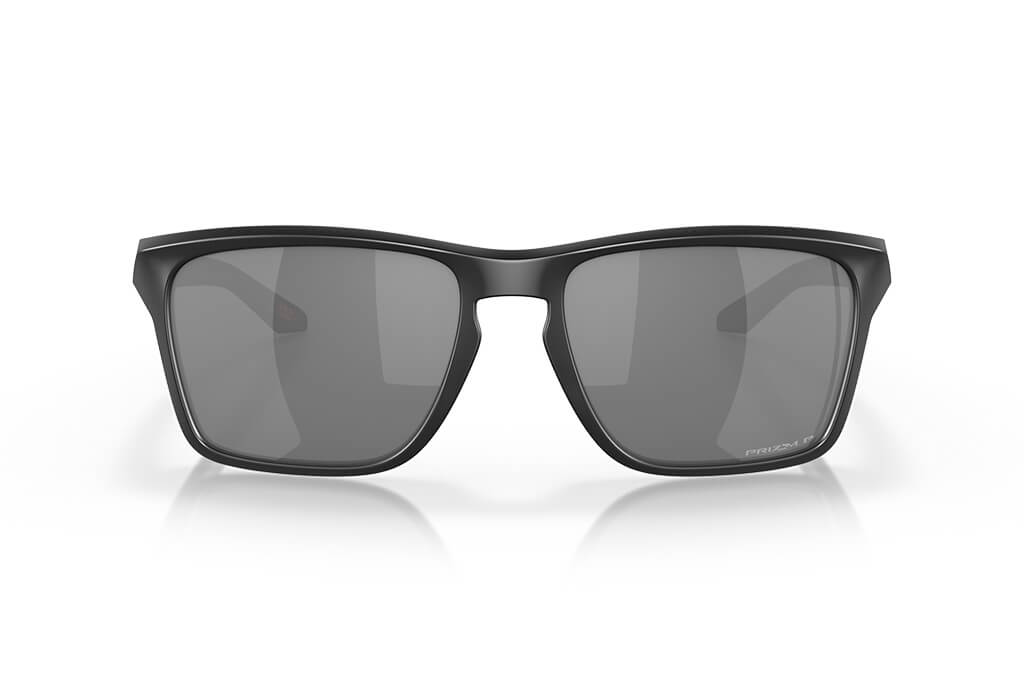 OAKLEY SYLAS OO9448 06-S57 (Matte Black Polarized)