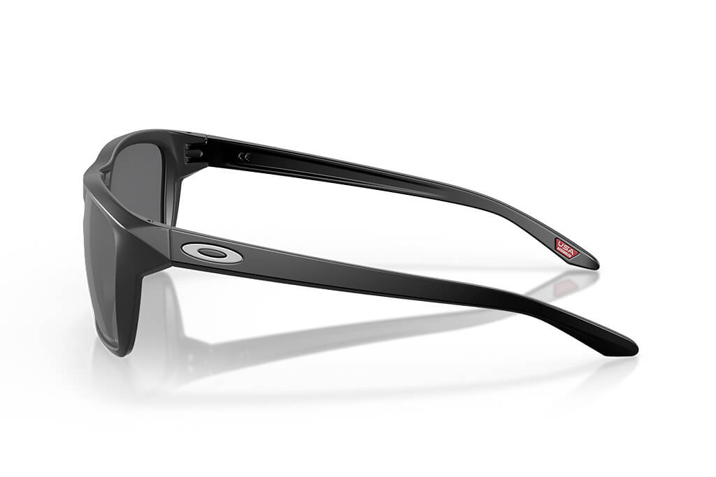 OAKLEY SYLAS OO9448 06-S57 (Matte Black Polarized)