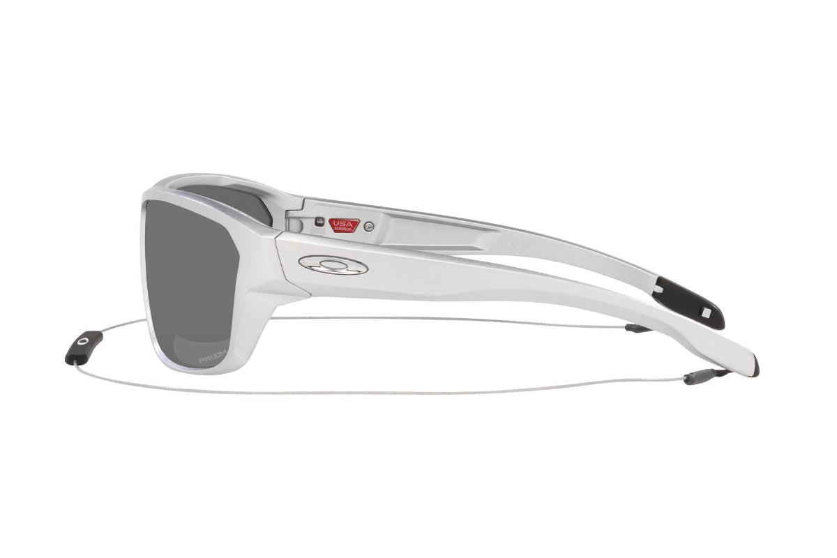 OAKLEY SPLIT SHOT OO9416 34-S64 (X-Silver)