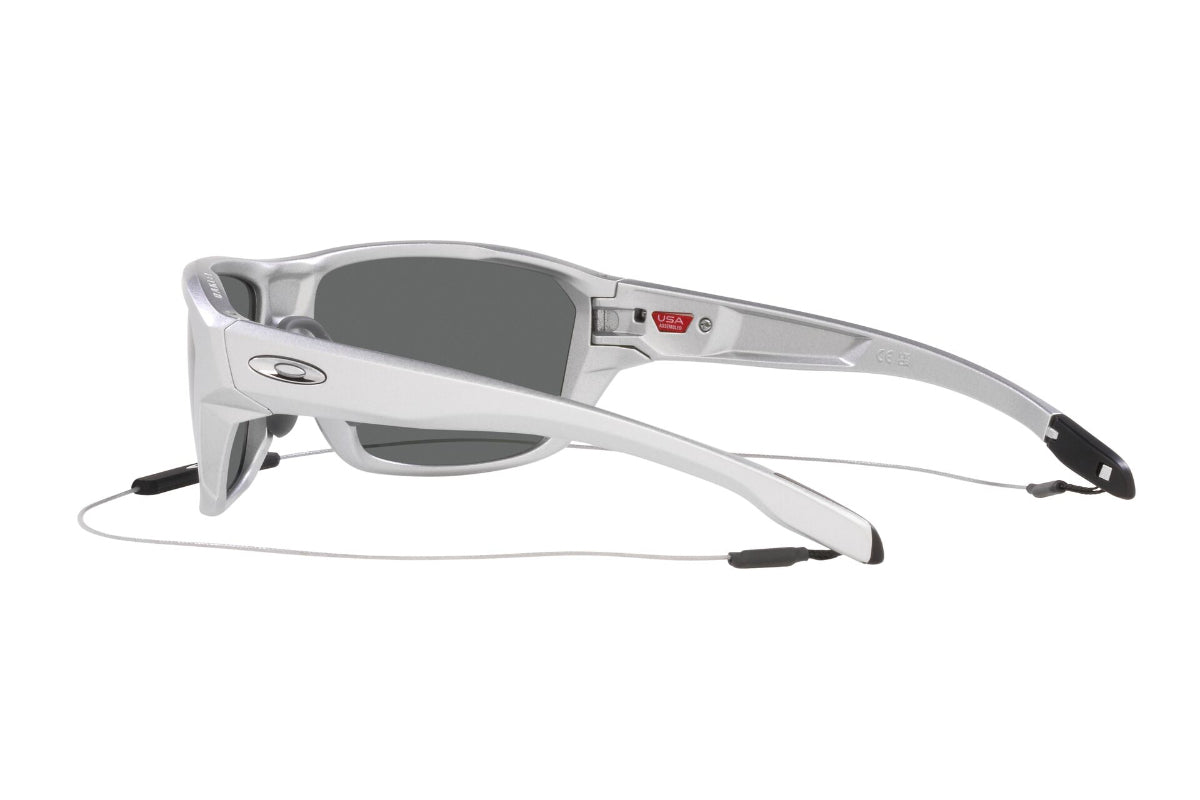 OAKLEY SPLIT SHOT OO9416 34-S64 (X-Silver)