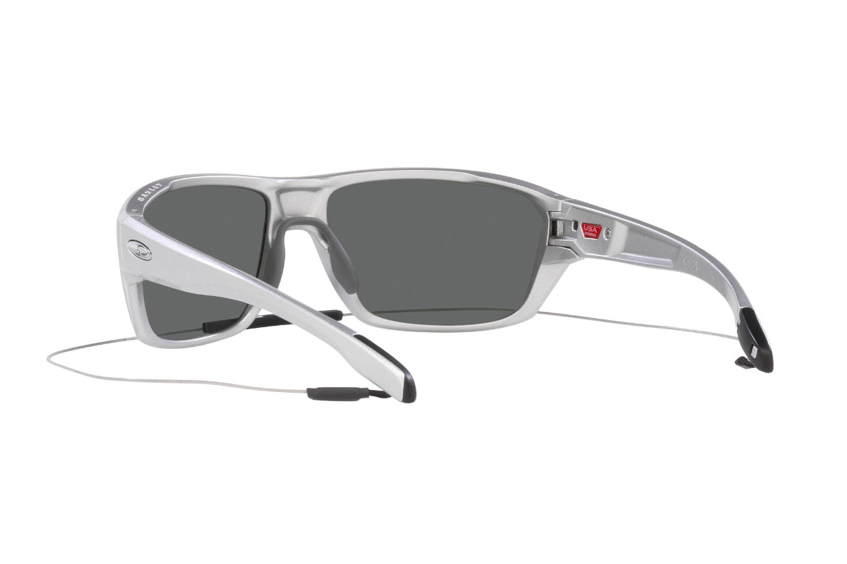 OAKLEY SPLIT SHOT OO9416 34-S64 (X-Silver)