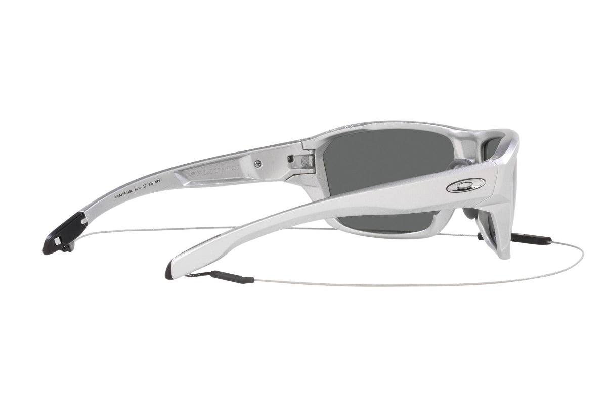 OAKLEY SPLIT SHOT OO9416 34-S64 (X-Silver)