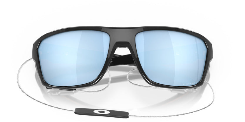 OAKLEY SPLIT SHOT OO9416 35-S64 (Black Ink)