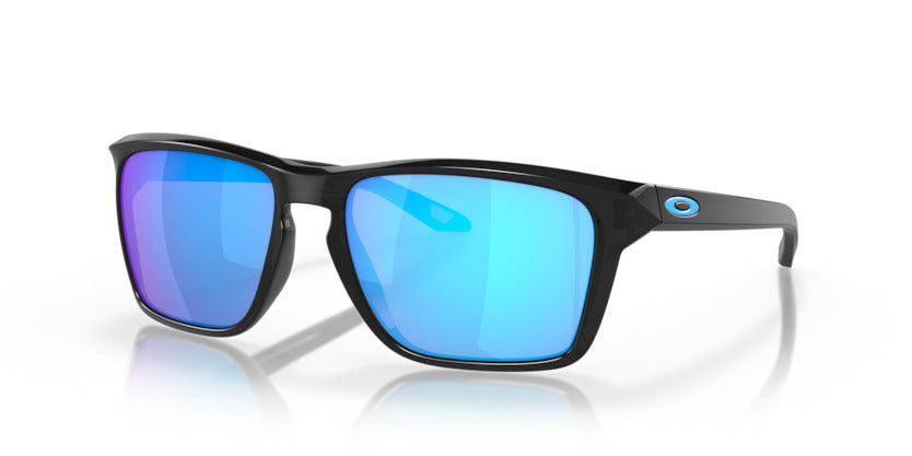 OAKLEY SYLAS OO9448 24-S57 (Black Ink)
