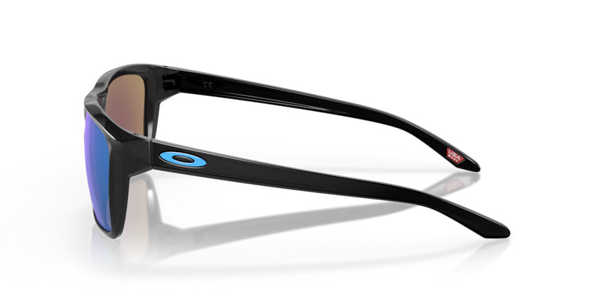 OAKLEY SYLAS OO9448 24-S57 (Black Ink)