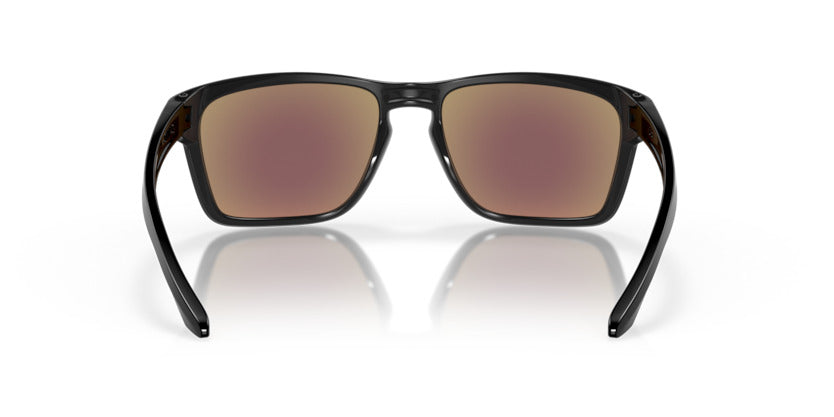 OAKLEY SYLAS OO9448 24-S57 (Black Ink)