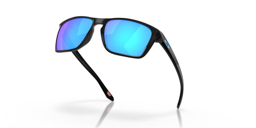 OAKLEY SYLAS OO9448 24-S57 (Black Ink)