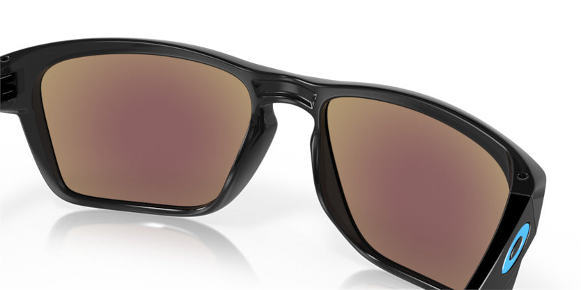 OAKLEY SYLAS OO9448 24-S57 (Black Ink)