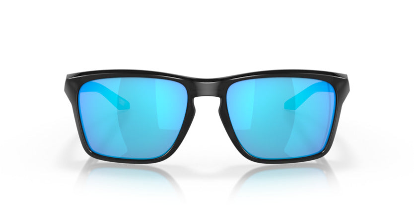 OAKLEY SYLAS OO9448 24-S57 (Black Ink)