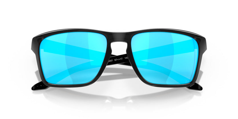 OAKLEY SYLAS OO9448 24-S57 (Black Ink)