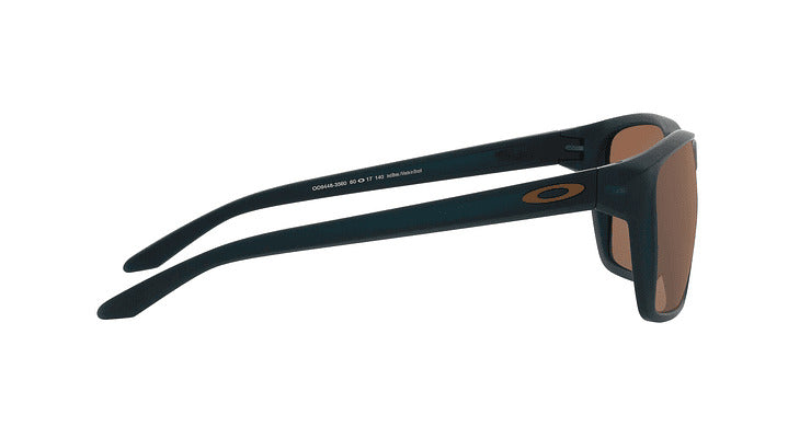 OAKLEY SYLAS OO9448 35-S60 (Blue)
