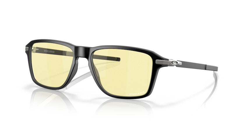 OAKLEY WHEEL HOUSE OO9469 09-S54 (Matte Black)
