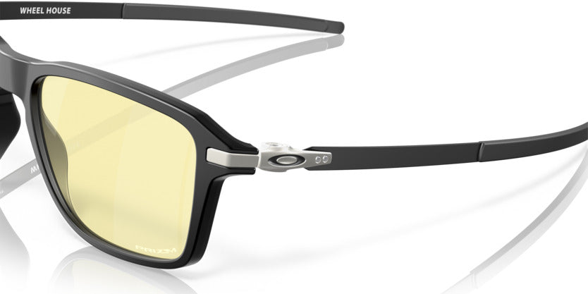 OAKLEY WHEEL HOUSE OO9469 09-S54 (Matte Black)