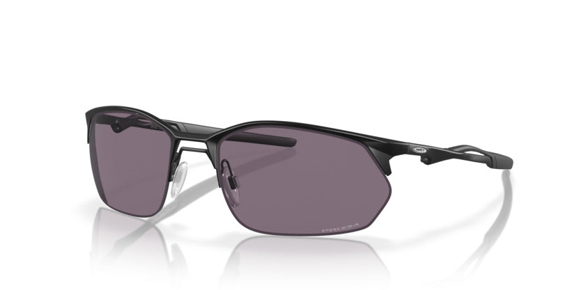 OAKLEY WIRE TAP 2.0 OO4145 01-S60 (Satin Black)