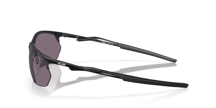 OAKLEY WIRE TAP 2.0 OO4145 01-S60 (Satin Black)