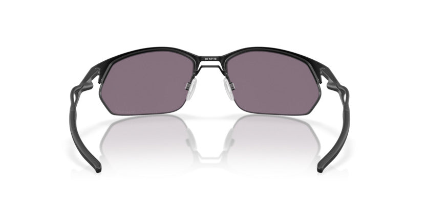 OAKLEY WIRE TAP 2.0 OO4145 01-S60 (Satin Black)