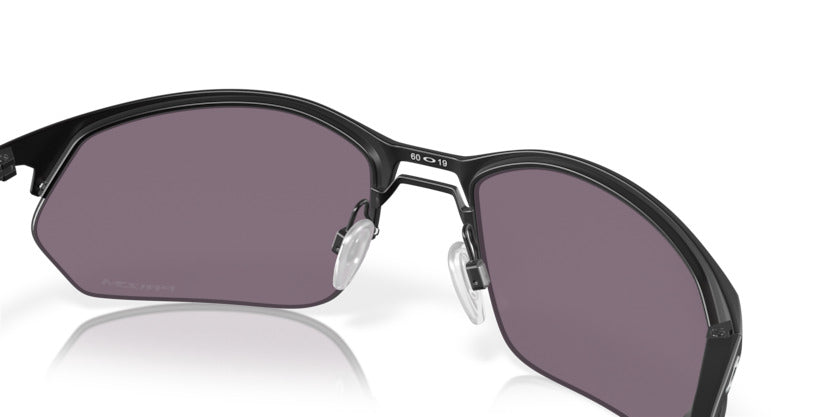 OAKLEY WIRE TAP 2.0 OO4145 01-S60 (Satin Black)