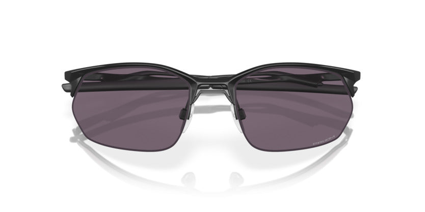 OAKLEY WIRE TAP 2.0 OO4145 01-S60 (Satin Black)