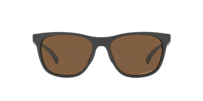 OAKLEY LEADLINE OO9473 11-S56 (Gunmetal Brown)