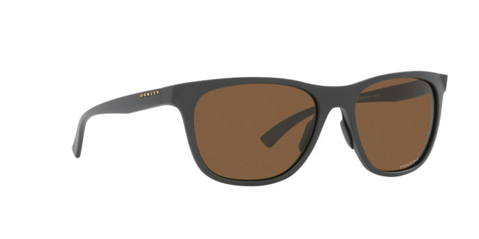 OAKLEY LEADLINE OO9473 11-S56 (Gunmetal Brown)